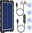 Image result for High Capacity Solar Battery Charger