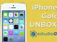 Image result for +Apple Phone 5S Gold