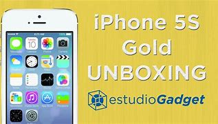 Image result for Apple iPhone 5S Gold Plated
