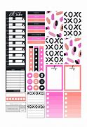 Image result for Sticker Template Bold Coulours