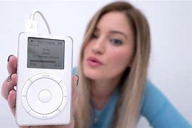 Image result for iPod Classic 1st Generation