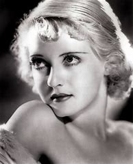 Image result for Bette Davis Hairstyles