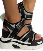 Image result for Platform Sandals for Women