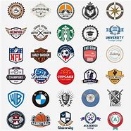 Image result for Cool Unique Logos