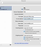 Image result for Open iCloud in Outlook