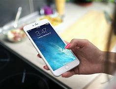 Image result for Pictures of the Silver iPhone S