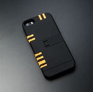 Image result for Black Covers for iPhone 5S