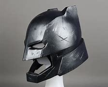 Image result for Batman Helmet