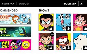 Image result for Cartoon Video App