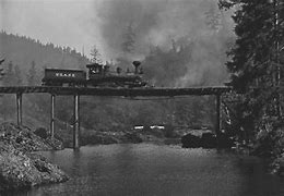 Image result for Silver Streak Train Crash GIF