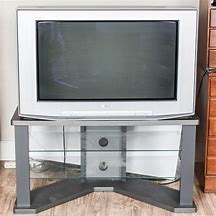 Image result for Sony CRT TV Stand