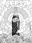 Image result for Pepsi Coke Map