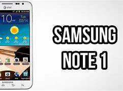 Image result for Sansung Galaxy Note 1