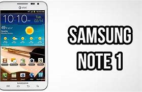 Image result for Samsung Not1