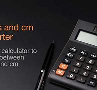 Image result for Conversion Chart Cm to Inches
