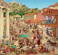 Image result for Ancient Greek Life