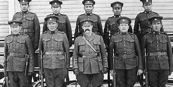 Image result for WW1 Veterns in WW2