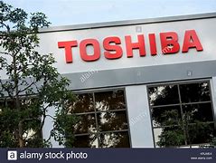 Image result for A Toshiba Corp