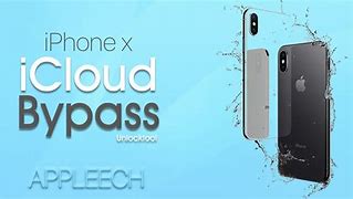 Image result for iPhone X iCloud Unlock