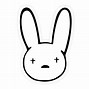 Image result for Bad Bunny Bunny Logo