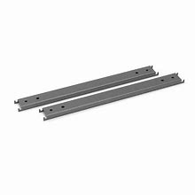 Image result for HON Furniture Hanging File Rail Clip