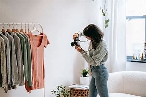 Image result for Promotional Photography Clothes
