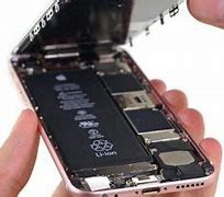 Image result for iPhone 6 Plus Touch Pad IC