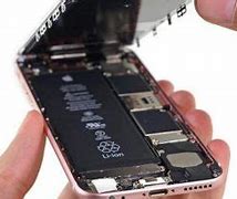Image result for iPhone 6 Plus Touch IC Chip