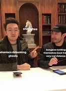 Image result for BuzzFeed Unsolved Memes