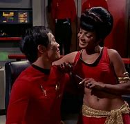Image result for Mirror Universe Vulcans