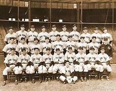 Image result for New York Yankees Team Group Photo