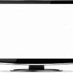 Image result for Green Transparent CRT TV