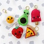 Image result for Simple Key Chains