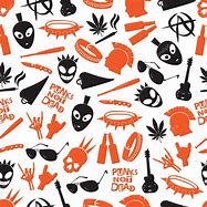 Image result for Punk Clip Art Vector Stock