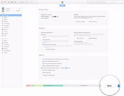 Image result for How to Sync iPhone to iTunes