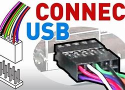Image result for USB 3.0 Motherboard Connector
