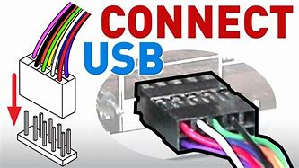Image result for Motherboard USB Port