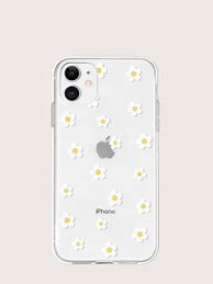 Image result for iPhone Flower Case Front and Back