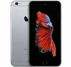 Image result for iPhone 6s Plus Space Grey Size
