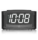 Image result for Digital Alarm Clock