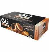 Image result for Gu Chocolate Cake