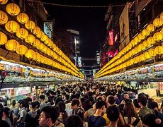 Image result for Taipei Nightlife