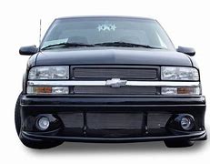 Image result for Chevy S10 Billet Grille