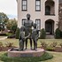 Image result for Fiberglass Outdoor Statue of Holy Family