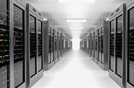 Image result for Huge Commercial Digital Data Storage Computers
