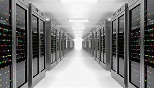 Image result for Data Center Server Room
