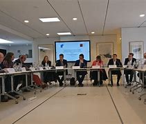 Image result for Luxembourg Round Table