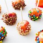 Image result for Colorful Candy Apple Recipe