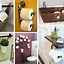 Image result for Modern Toilet Paper Holder