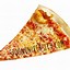 Image result for Cartoon Slice of Pizza Transparent